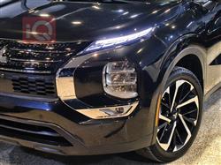 ميتسوبيشي اوتلاندر